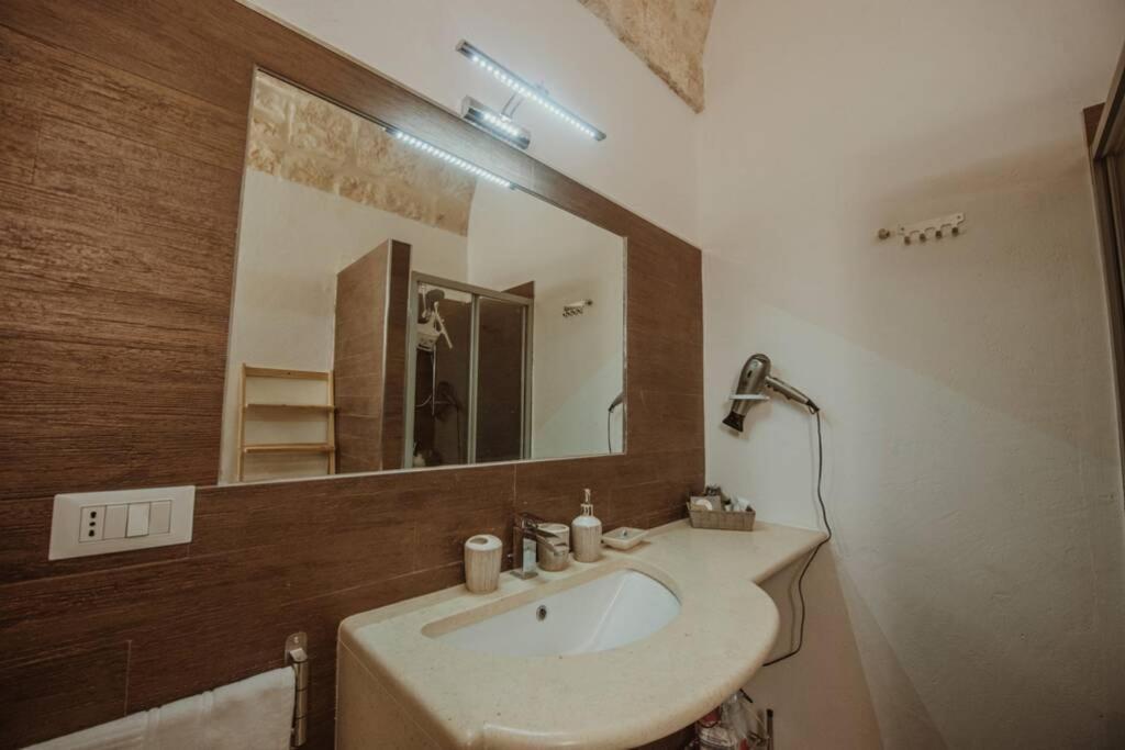 Dimora Chris Ostuni Βίλα Εξωτερικό φωτογραφία