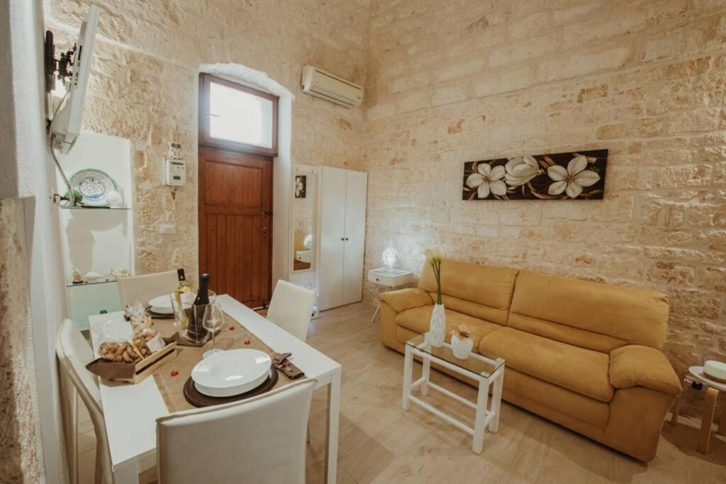 Dimora Chris Ostuni Βίλα Εξωτερικό φωτογραφία